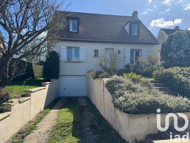Photo 1 - Maison à FLEURINES
