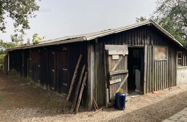 Maison à VENSAC