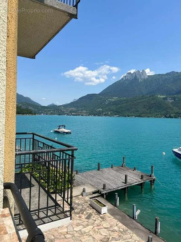 Maison à ANNECY