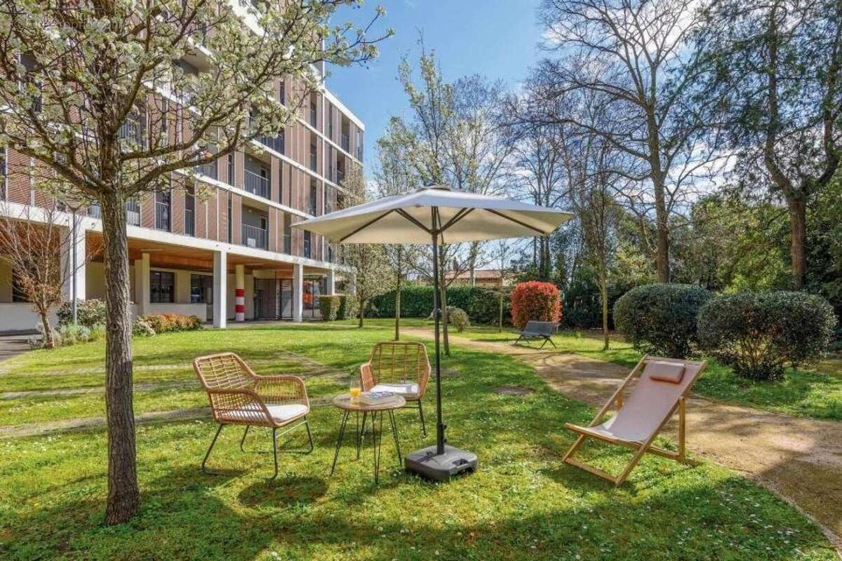 Photo 8 - Appartement à TOULOUSE