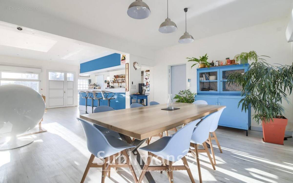 Appartement à VANNES