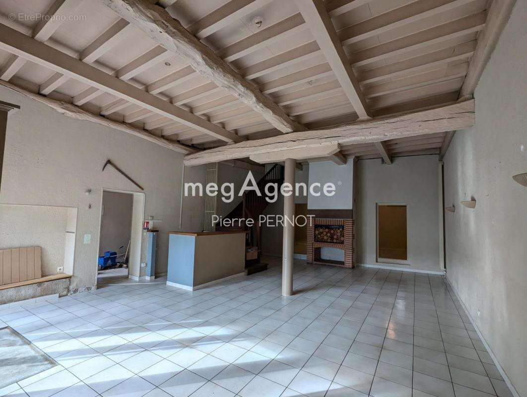 Appartement à CARMAUX