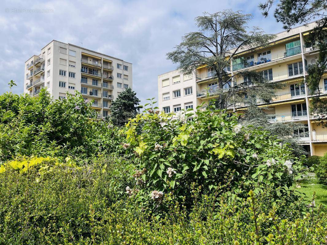 Appartement à TALANT