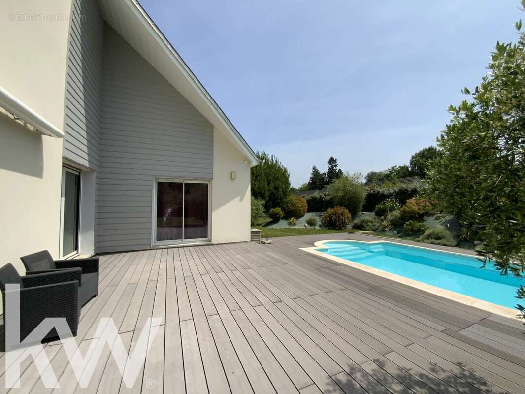 Maison à ROMORANTIN-LANTHENAY
