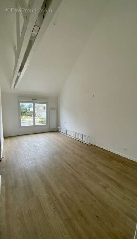 Appartement à GROIX