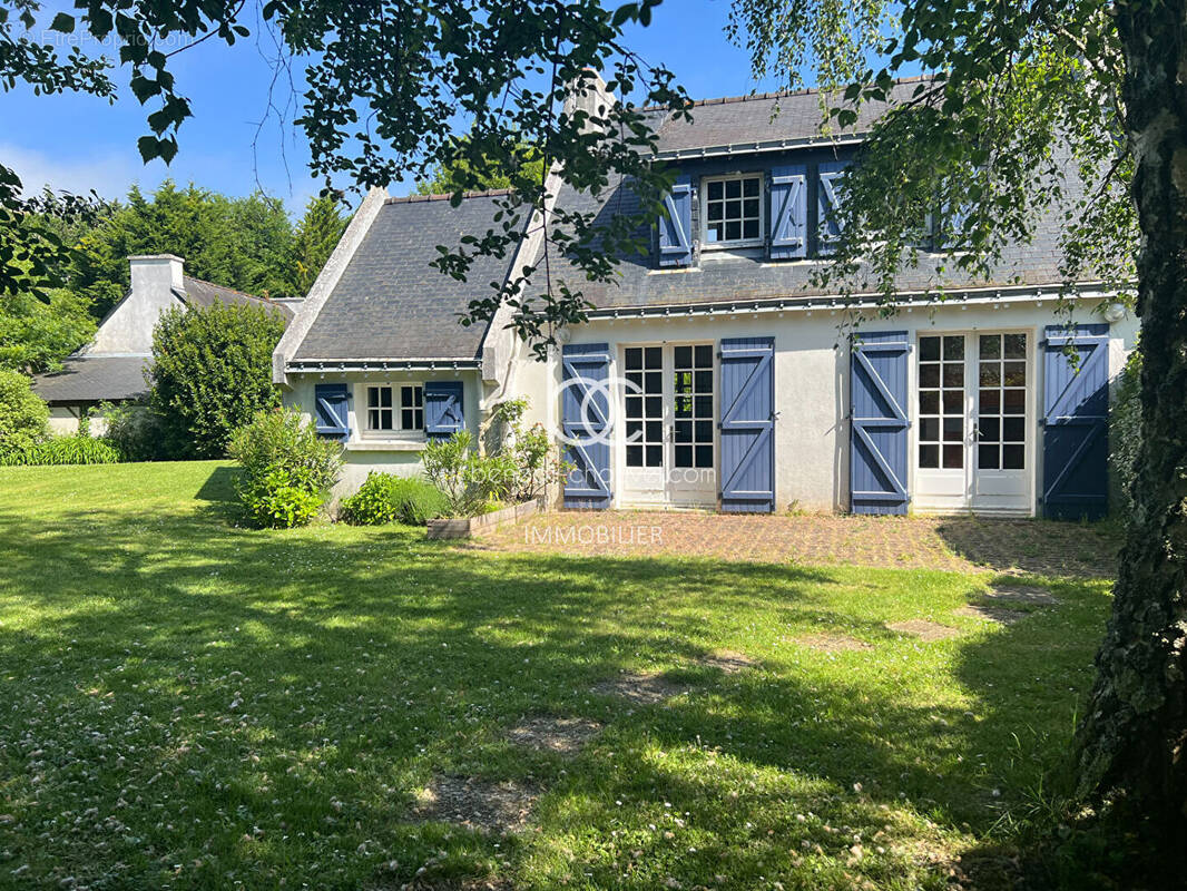Maison à SARZEAU
