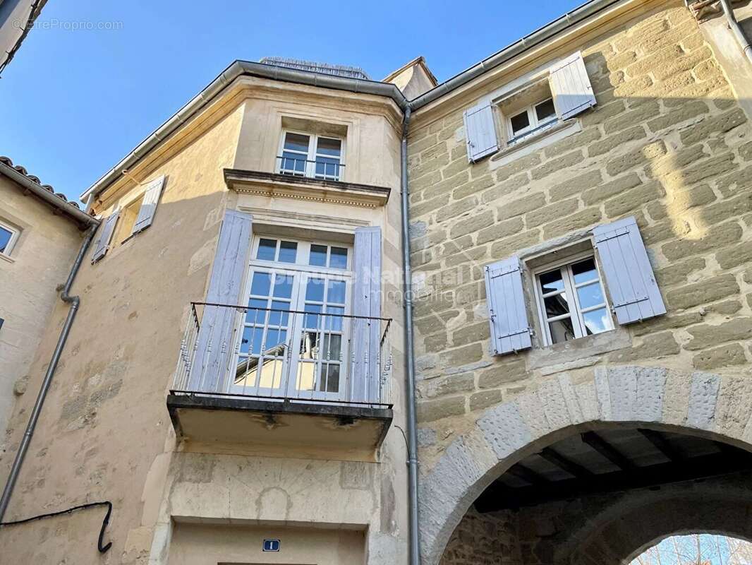 Appartement à BARBENTANE