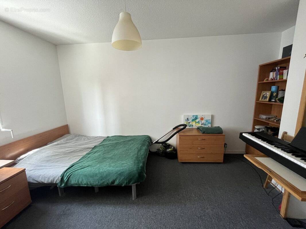 Photo 1 - Appartement à TOULOUSE