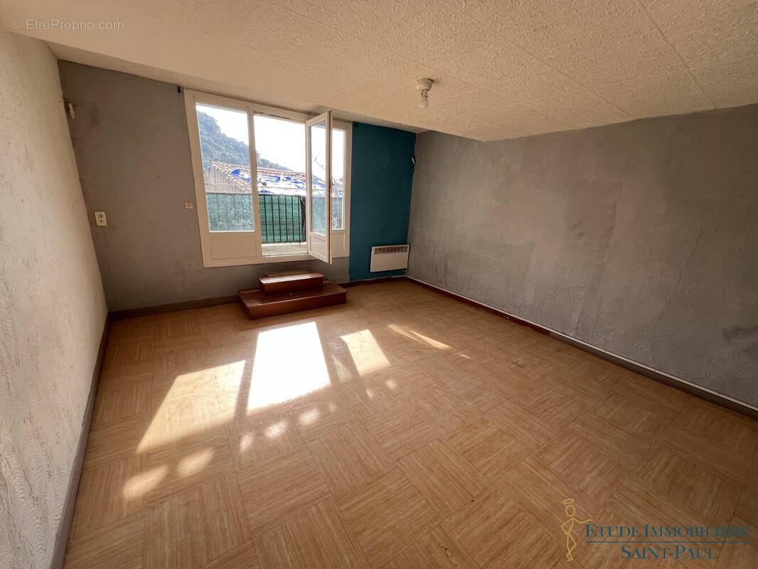 Appartement à CLERMONT-L&#039;HERAULT