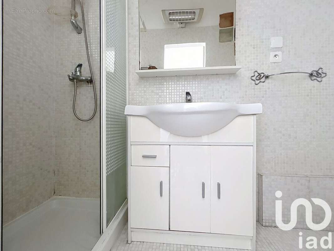 Photo 8 - Appartement à MENTON