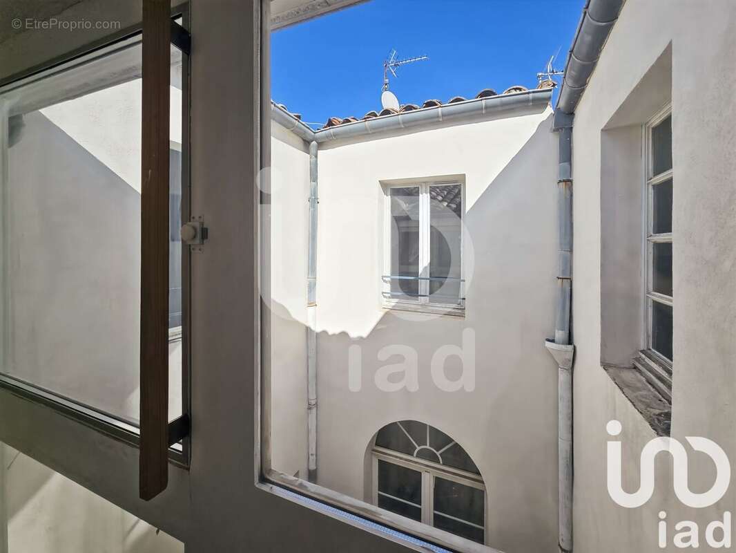 Photo 8 - Appartement à NIMES