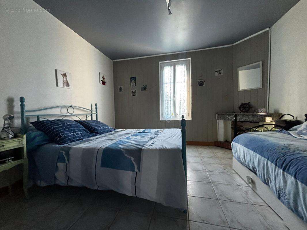 Maison à PONTENX-LES-FORGES