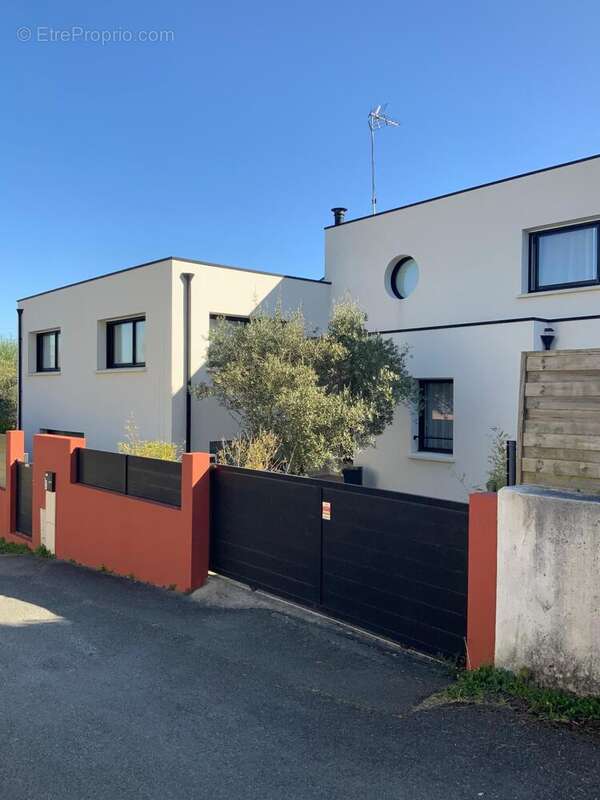 Photo 2 - Maison à LORIENT