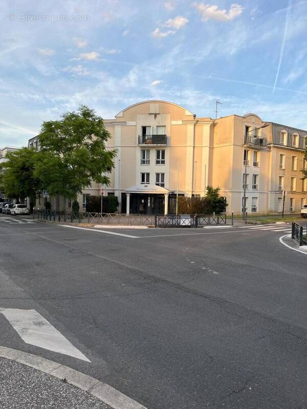 Photo 1 - Appartement à CERGY