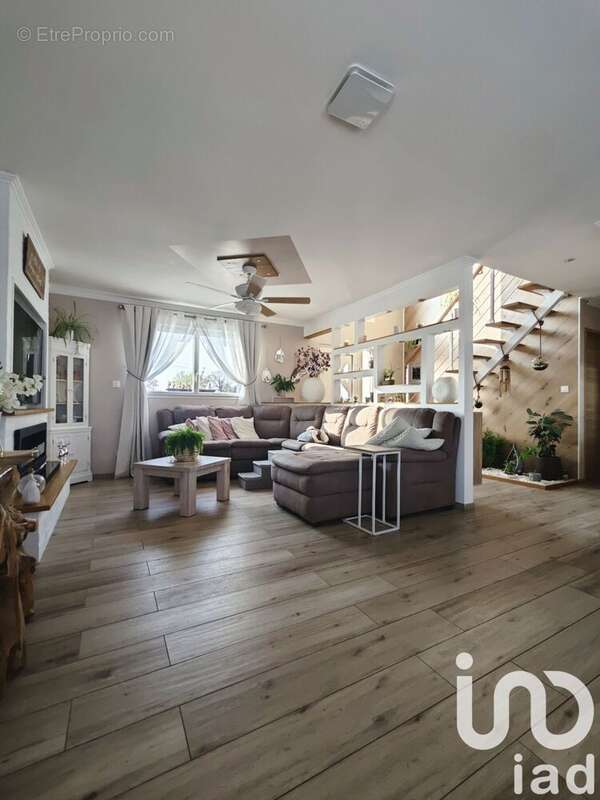 Photo 2 - Maison à WATTEN