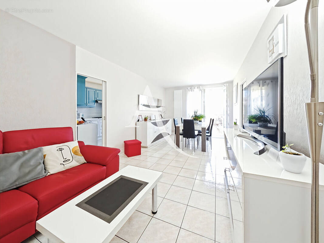 Appartement à BOIS-D&#039;ARCY