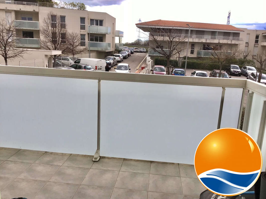 Appartement à PERPIGNAN