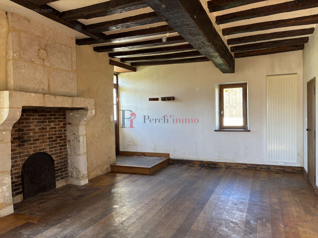 Maison à MORTAGNE-AU-PERCHE