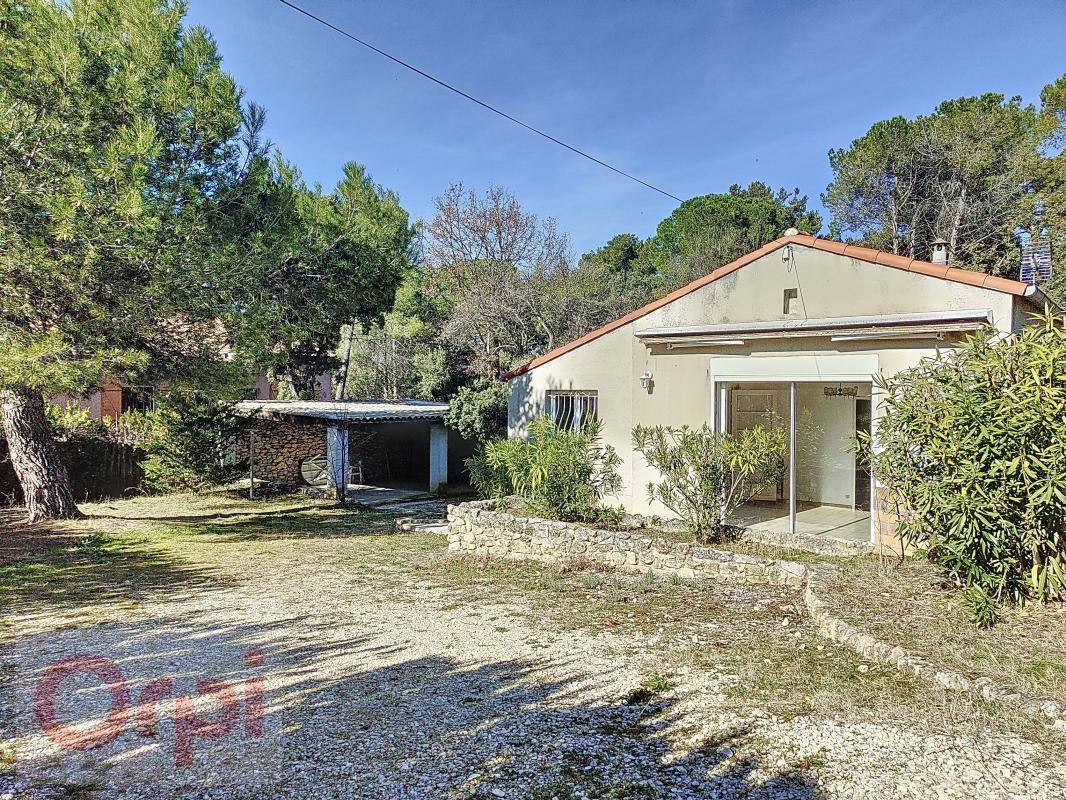 Maison à LA BASTIDONNE