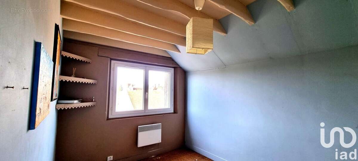 Photo 7 - Maison à LA FERTE-ALAIS