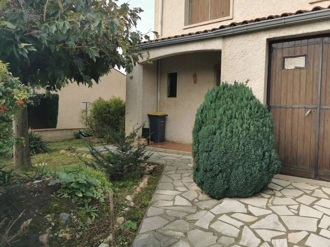 Maison à REVEL