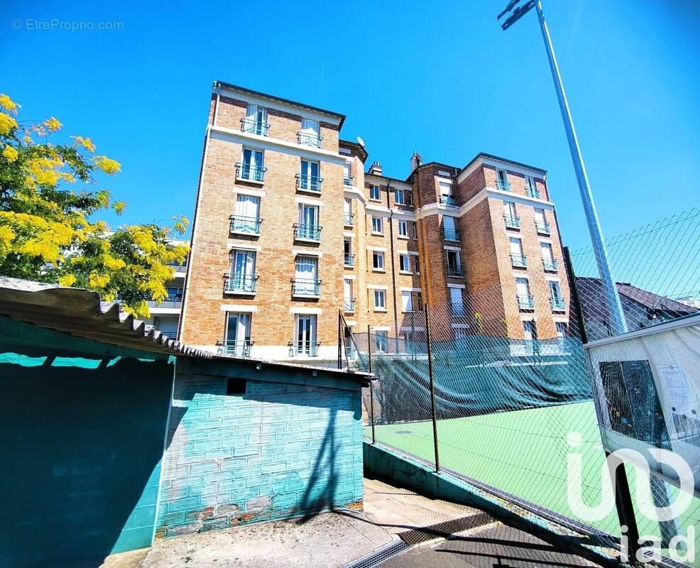 Photo 1 - Appartement à VILLEMOMBLE