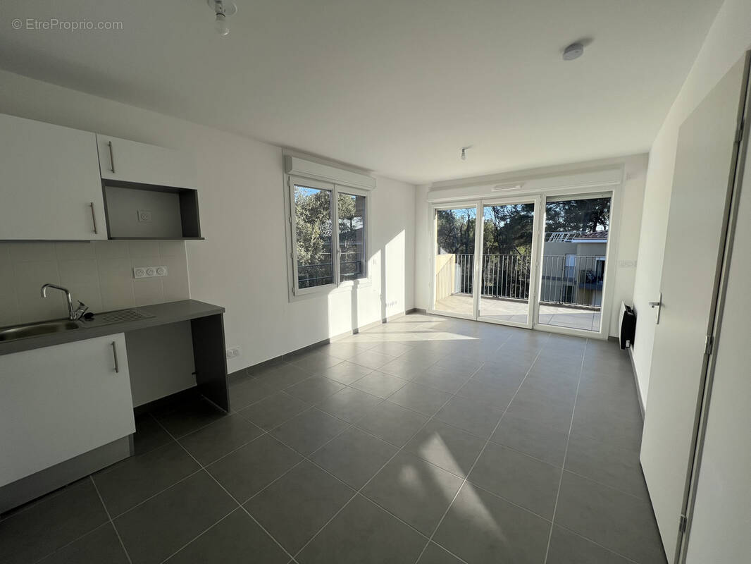 Appartement à DRAGUIGNAN
