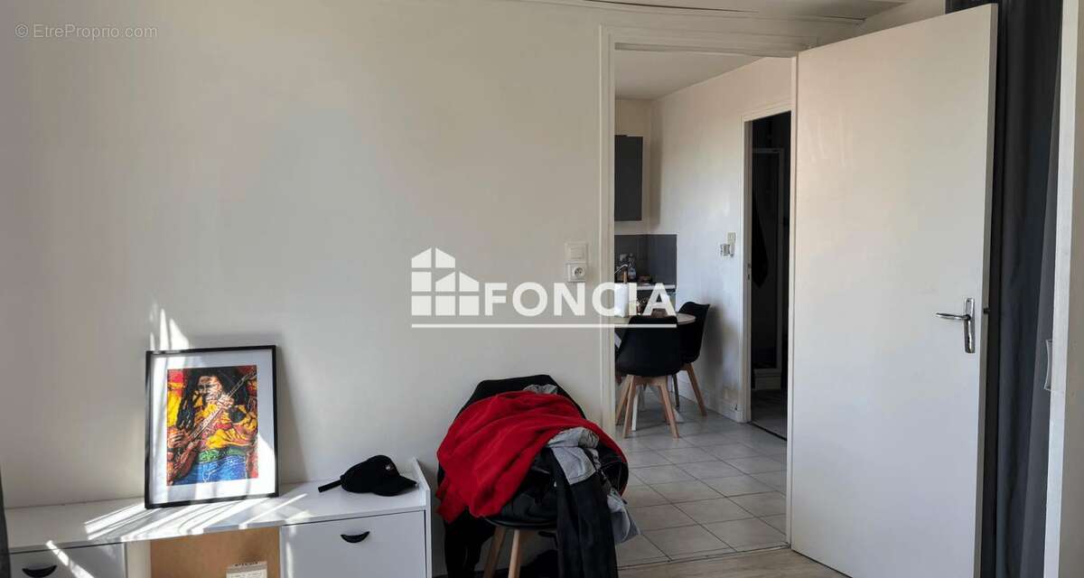 Appartement à MONTAUBAN