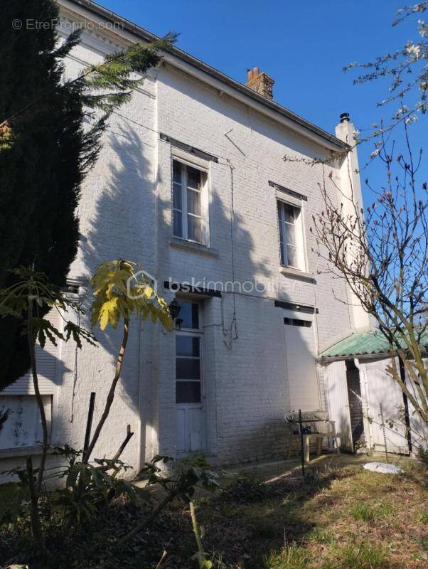 Maison à AUCHEL
