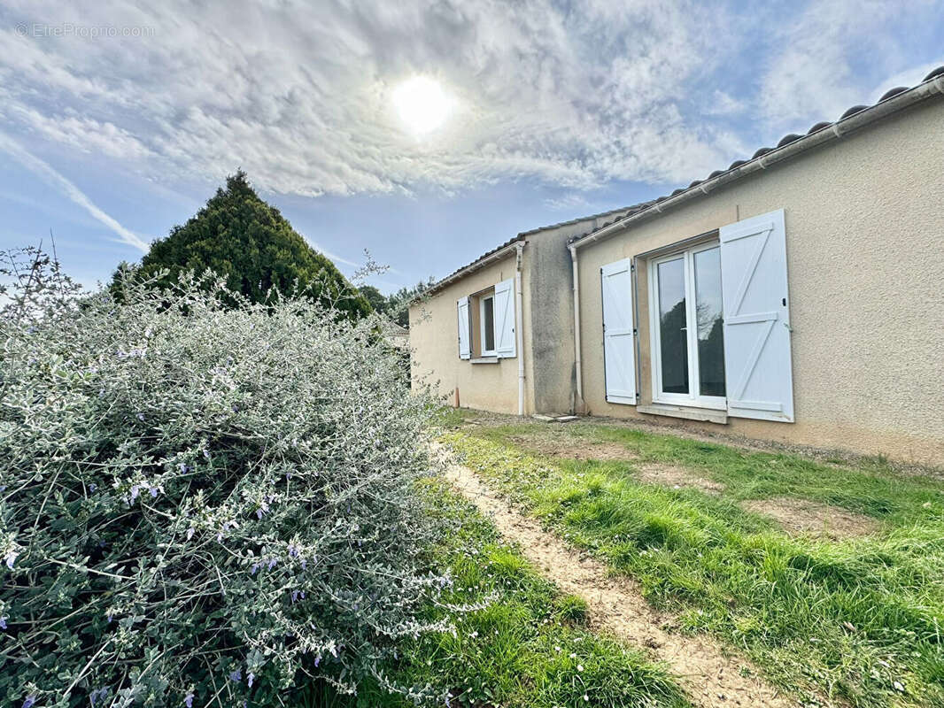 Maison à CARCASSONNE