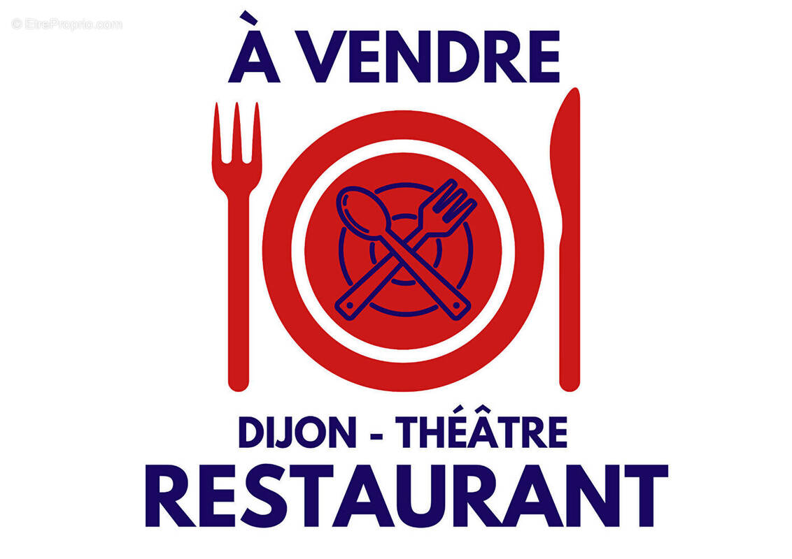 Commerce à DIJON