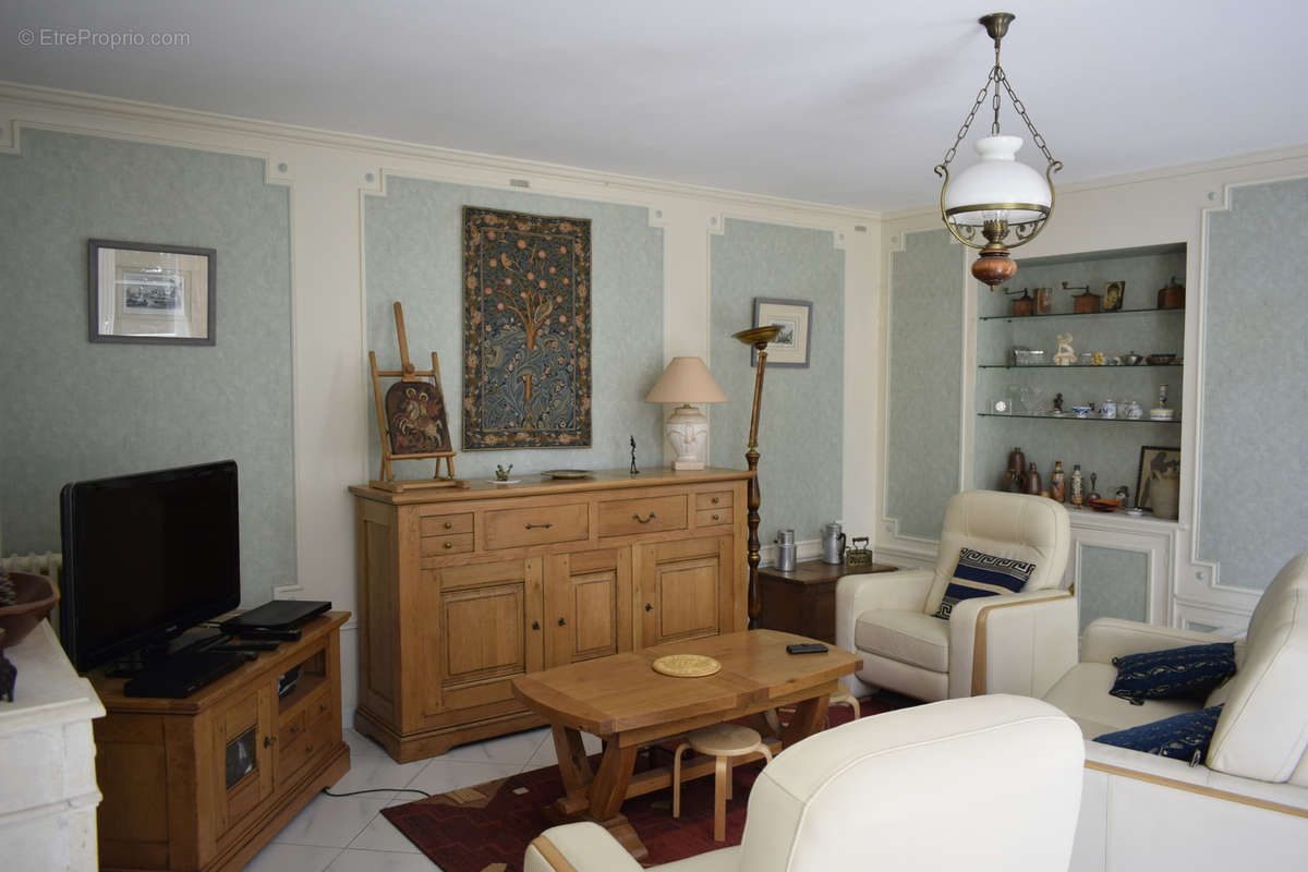 Maison à RESTIGNE