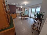 Appartement à SAINT-SEBASTIEN-SUR-LOIRE