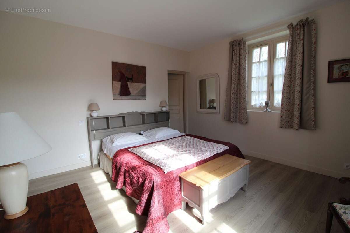 Autre à CAMBREMER