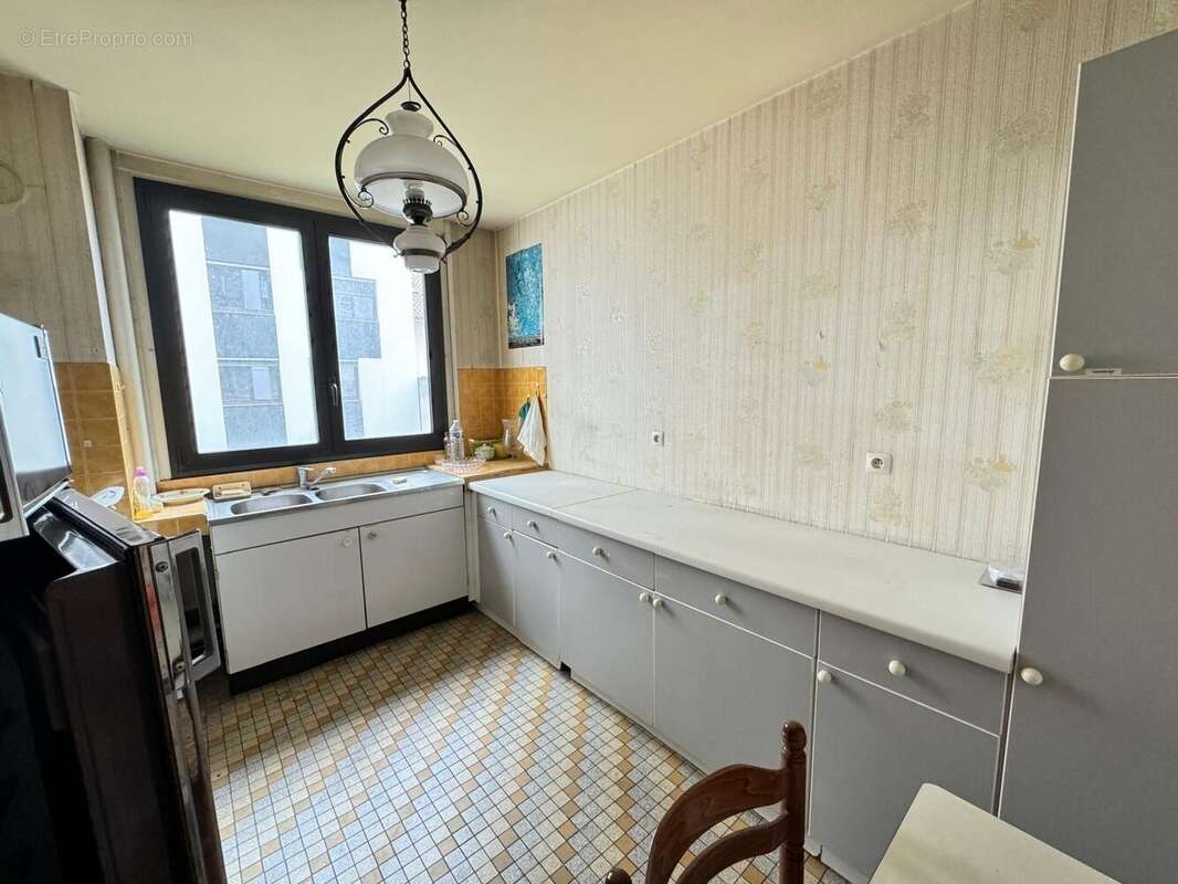 Appartement à CLERMONT-FERRAND