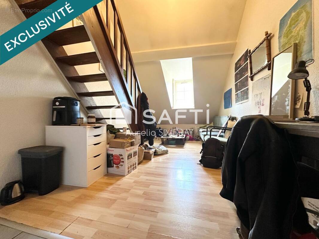 Photo 1 - Appartement à DIJON