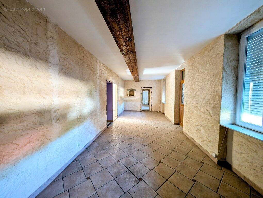 Appartement à SENNECEY-LES-DIJON