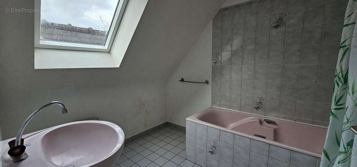 Maison à PLOMELIN