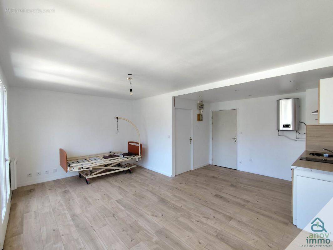 Appartement à LIMOGES