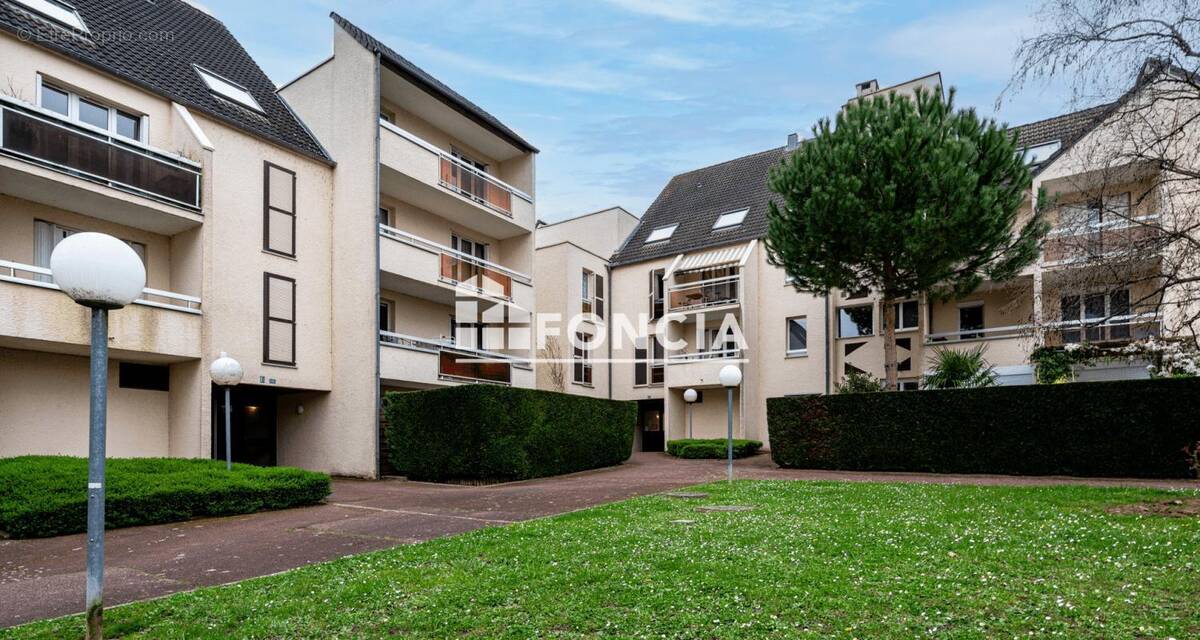 Appartement à OLIVET