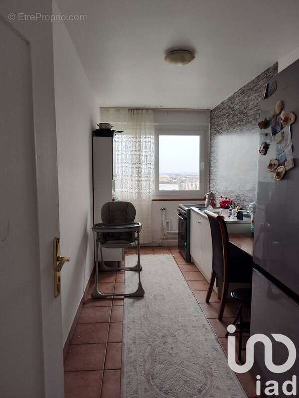 Photo 3 - Appartement à RIS-ORANGIS