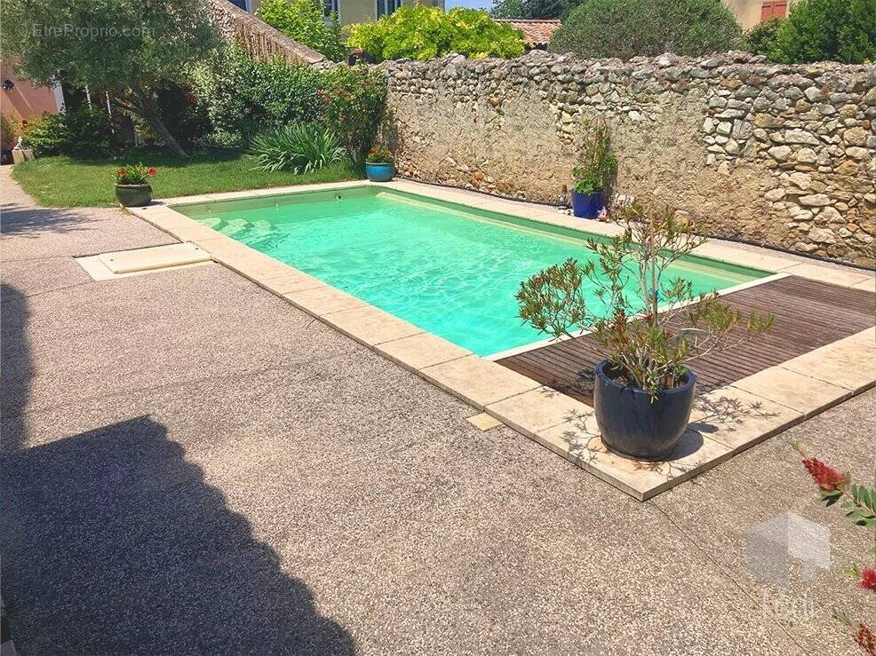Maison à VIVIERS
