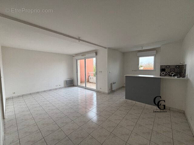Appartement à LES SORINIERES