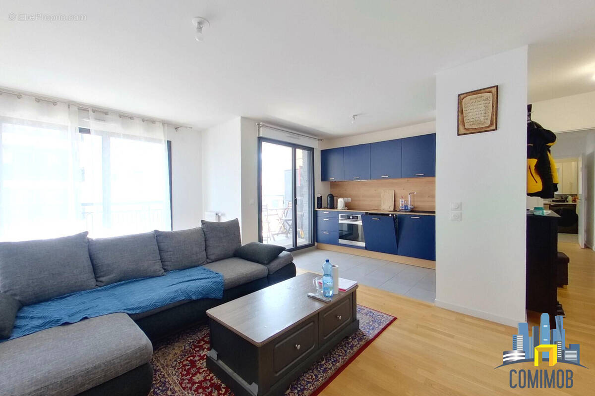 Appartement à COLOMBES