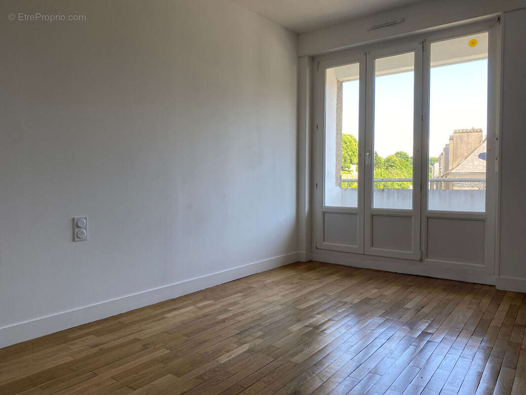 Appartement à VIRE