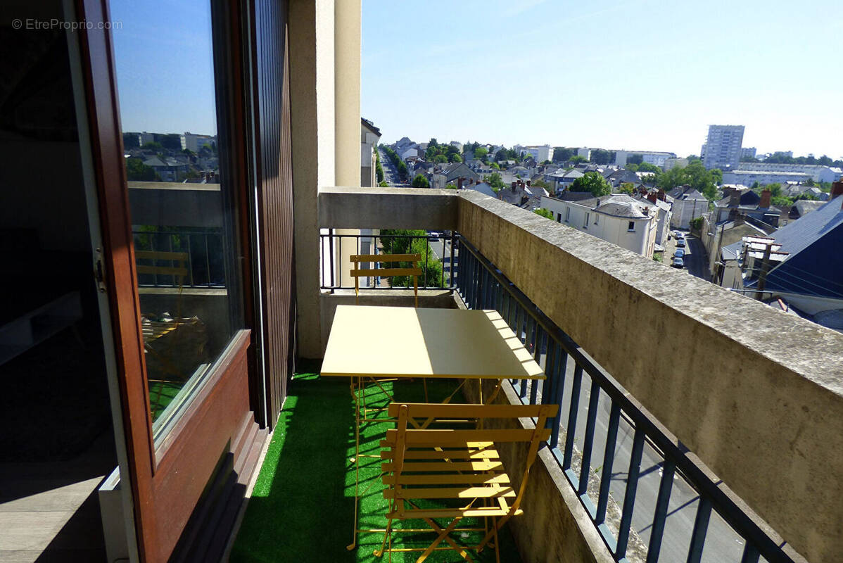 Appartement à ANGERS