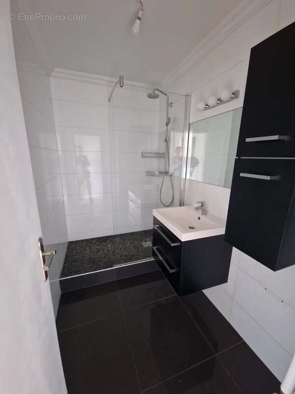 Appartement à RUEIL-MALMAISON