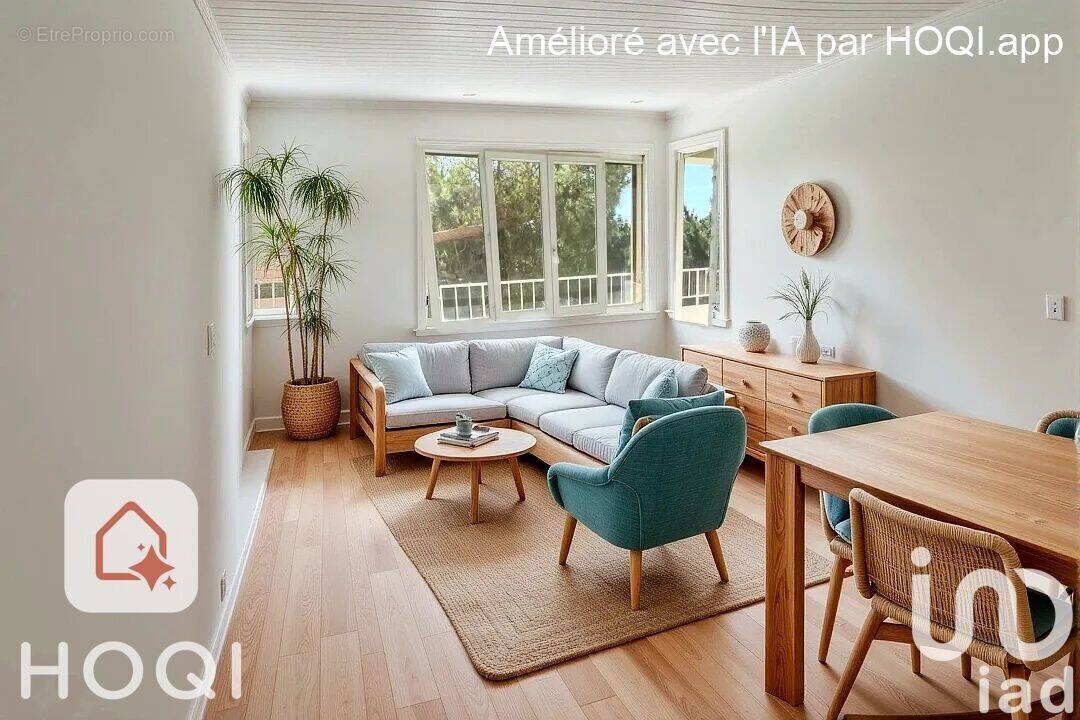 Photo 1 - Appartement à LA CIOTAT