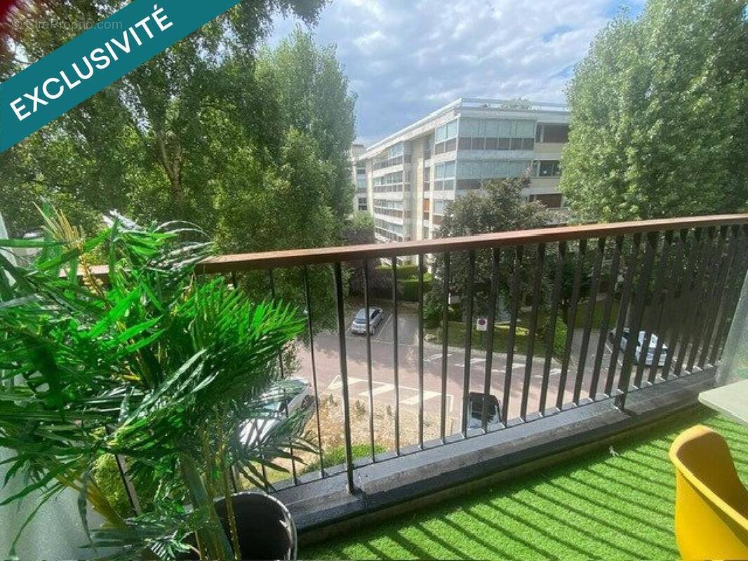 Photo 1 - Appartement à LE CHESNAY