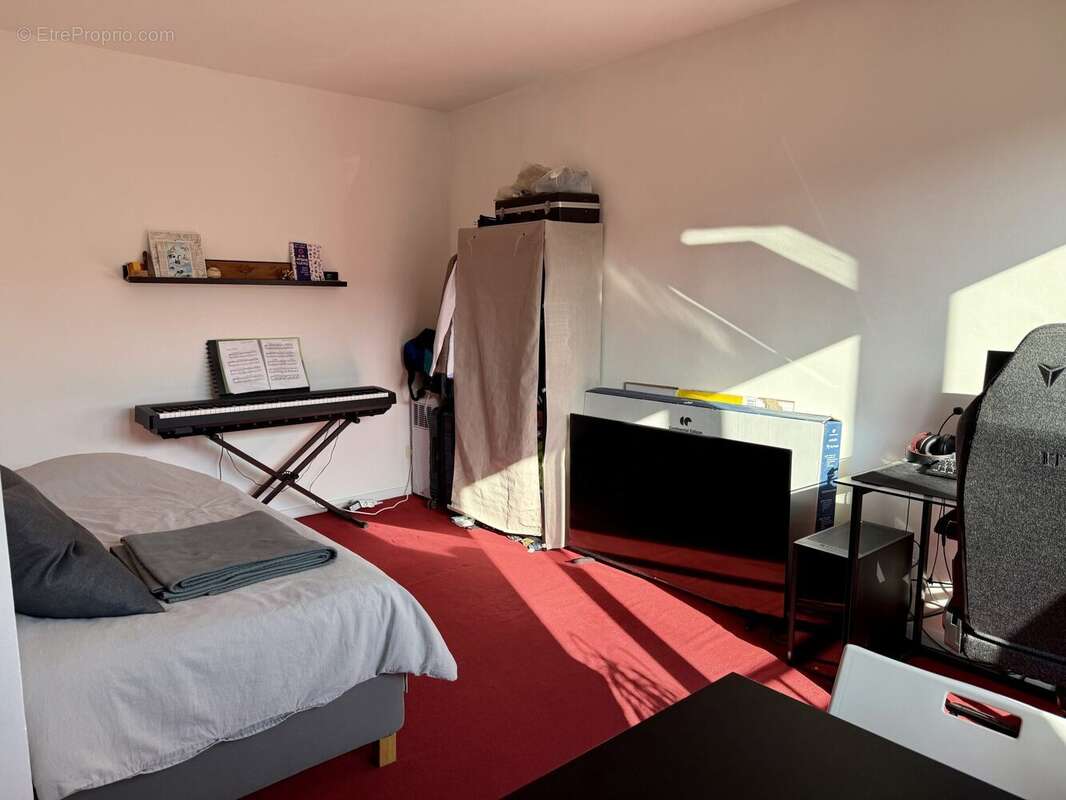 Appartement à AMIENS